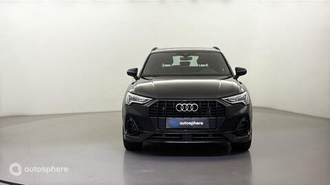 Q3 45 TFSI e 245ch S line S tronic 6 2021 occasion 16430 Champniers