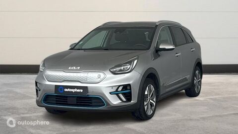 Kia Niro Premium 204ch 2022 occasion LIEVIN 62800