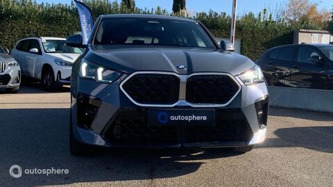 X2 sDrive20iA 170ch M Sport DKG7 2025 occasion 13700 Marignane