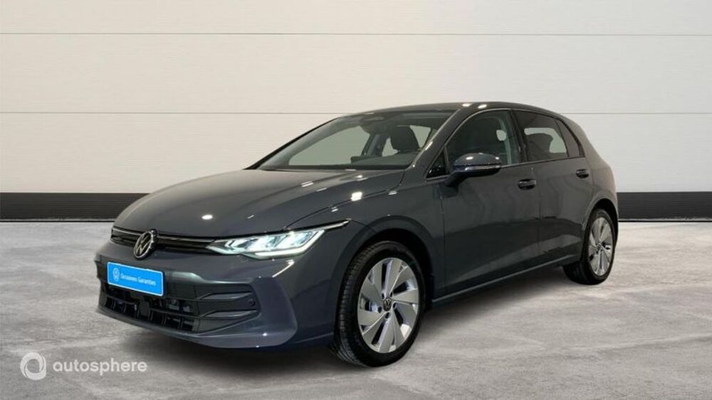 Golf 2.0 TDI 150ch VW Edition DSG7 2025 occasion 51100 Reims