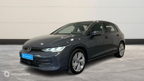 Annonce voiture Volkswagen Golf 32490 €