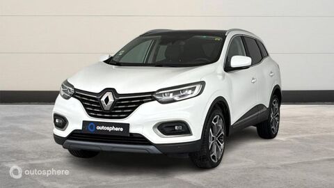 Annonce voiture Renault Kadjar 16999 €