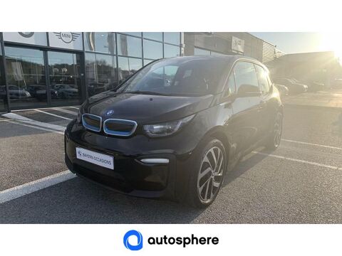 BMW i3 170ch 120Ah Edition WindMill Atelier 2021 occasion Aix-en-Provence 13100
