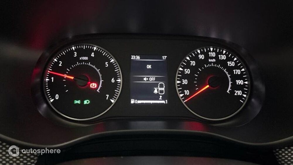 Sandero 1.0 TCe 90ch Stepway Confort -22 2022 occasion 59223 Roncq