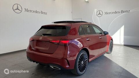 Classe A 250 e Hybrid EQ 163+109ch AMG Line 8G-DCT 2025 occasion 77100 Meaux