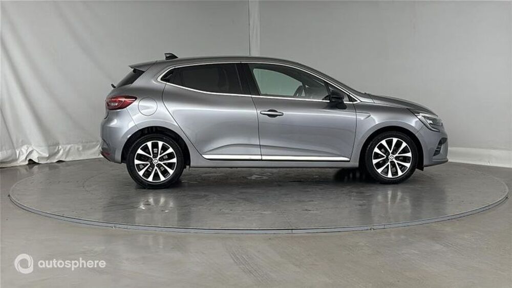 Clio 1.0 TCe 90ch Techno 2023 occasion 57000 Metz