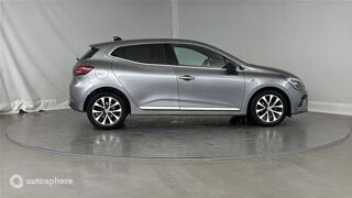 Clio 1.0 TCe 90ch Techno 2023 occasion 57000 Metz