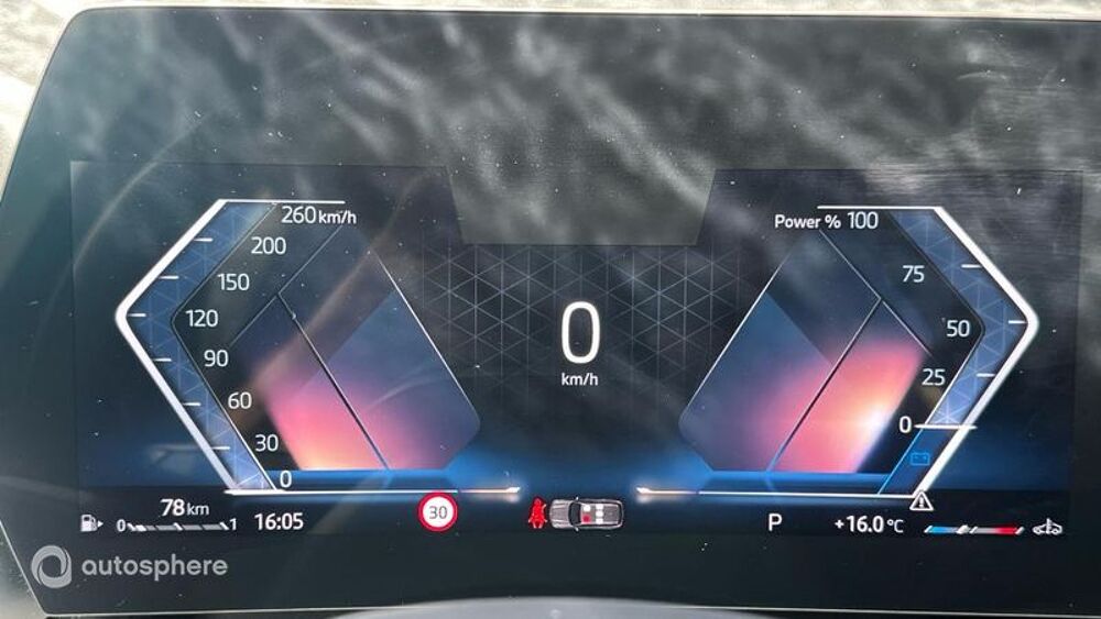 X1 sDrive18i 136ch xLine 2023 occasion 40990 MEES