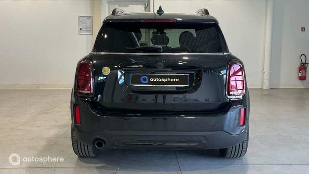 Countryman Cooper SE 125ch + 95ch Edition Premium ALL4 BVA6 2023 occasion 13100 Aix-en-Provence