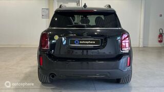 Countryman Cooper SE 125ch + 95ch Edition Premium ALL4 BVA6 2023 occasion 13100 Aix-en-Provence