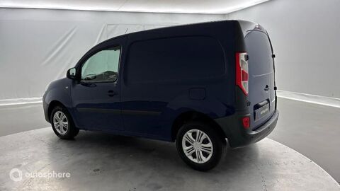 Kangoo 1.5 Blue dCi 95ch Extra R-Link 2020 occasion 02600 Villers-Cotter&ecirc;ts
