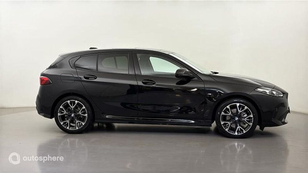 S&eacute;rie 1 120dA 163ch M Sport DKG7 2025 occasion 86000 Poitiers