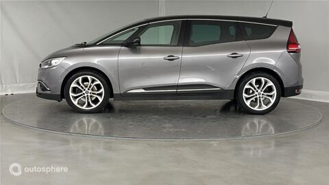 Grand Sc&eacute;nic III 1.7 Blue dCi 120ch Business 7 places 2020 occasion 59160 Lomme