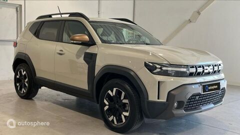 Duster 1.6 hybrid 140ch Extreme 2025 occasion 13700 Marignane