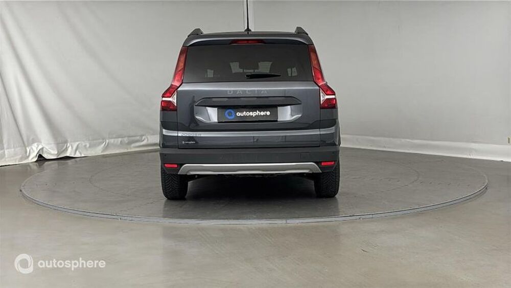 Jogger 1.0 TCe 110ch Confort 5 places 2022 occasion 57200 Sarreguemines