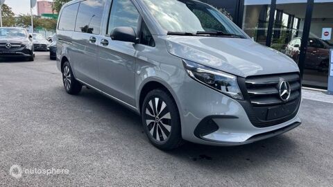 Vito 116 CDI Long Select Propulsion 9G-Tronic 2026 occasion 60200 Compi&egrave;gne