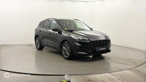 Kuga 1.5 EcoBlue 120ch ST-Line X Powershift 2023 occasion 94400 Vitry-sur-Seine
