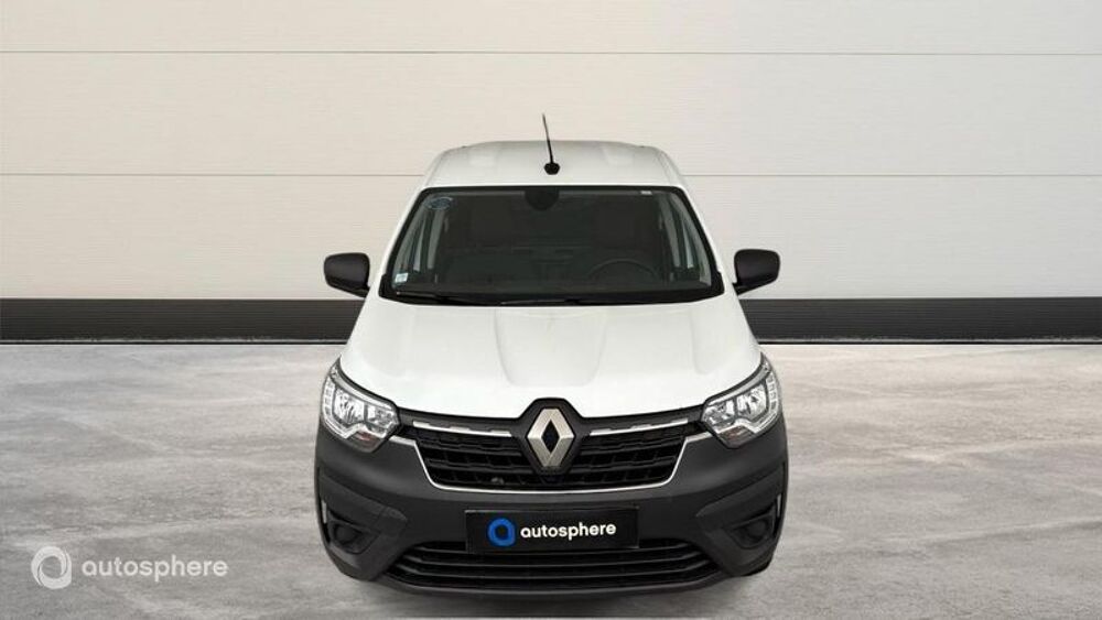 Express 1.5 Blue dCi 75ch Confort 22 2022 occasion 02000 Laon