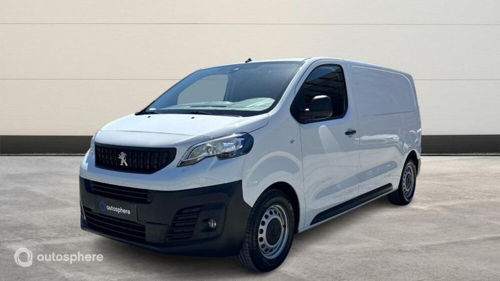 Expert M 1.5 BlueHDi 100ch S&S 2024 occasion 86000 Poitiers