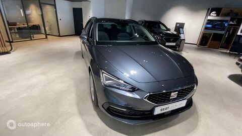 Annonce voiture Seat Leon 29999 