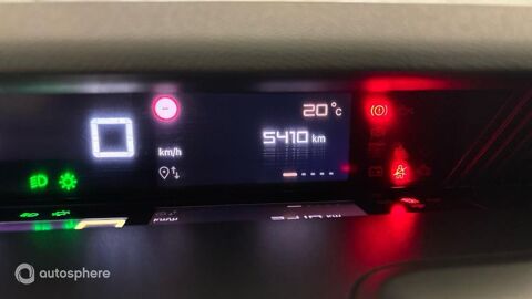 C3 Aircross 1.2 Turbo 100ch PLUS 2026 occasion 86100 Ch&acirc;tellerault