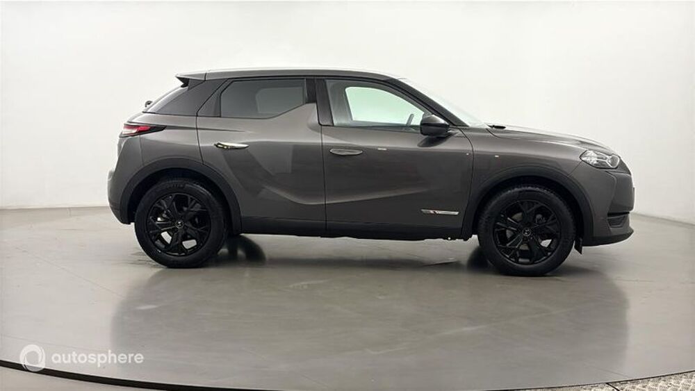 DS3 PureTech 100ch Performance Line + 2019 occasion 86400 Civray