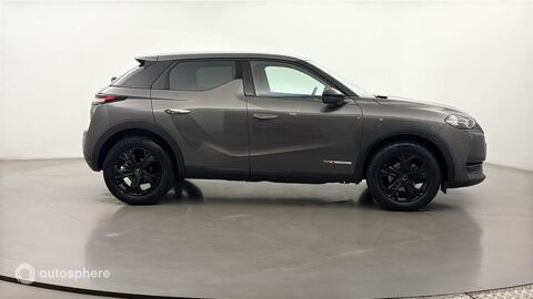 DS3 PureTech 100ch Performance Line + 2019 occasion 86400 Civray