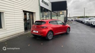 Clio 1.0 TCe 90ch Techno 2023 occasion 02300 Chauny