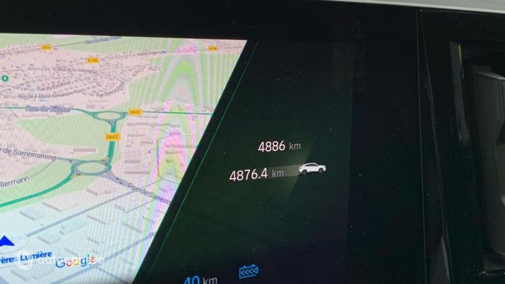 Rafale 1.2 E-Tech hyper hybrid 300ch atelier Alpine 4x4 - 26 2026 occasion 57200 Sarreguemines