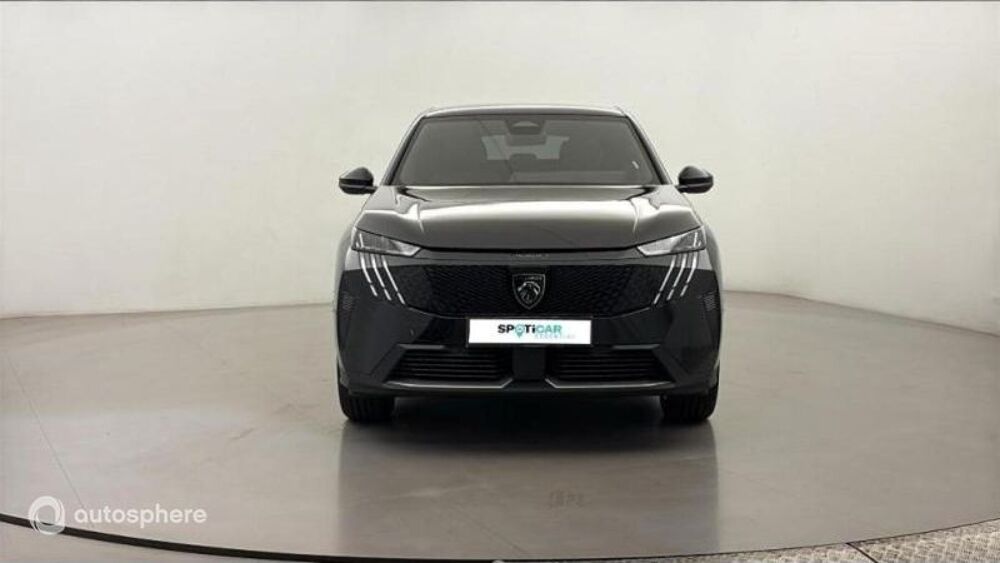3008 1.2 Hybrid 145ch Allure e-DCS6 2026 occasion 37540 Saint-Cyr-sur-Loire