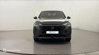 3008 1.2 Hybrid 145ch Allure e-DCS6 2026 occasion 37540 Saint-Cyr-sur-Loire