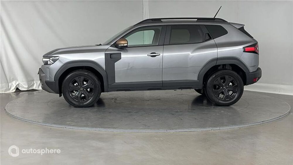 Duster 1.2 mild hybrid 140ch Extreme 2026 occasion 59850 Nieppe