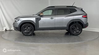 Duster 1.2 mild hybrid 140ch Extreme 2026 occasion 59850 Nieppe