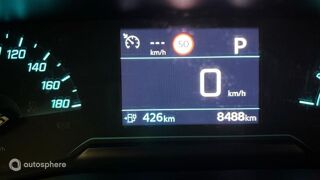208 e- 136ch 50 kWh Style 2026 occasion 86000 Poitiers