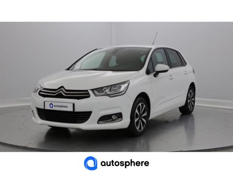 Citroen c4 PureTech 110ch Millenium