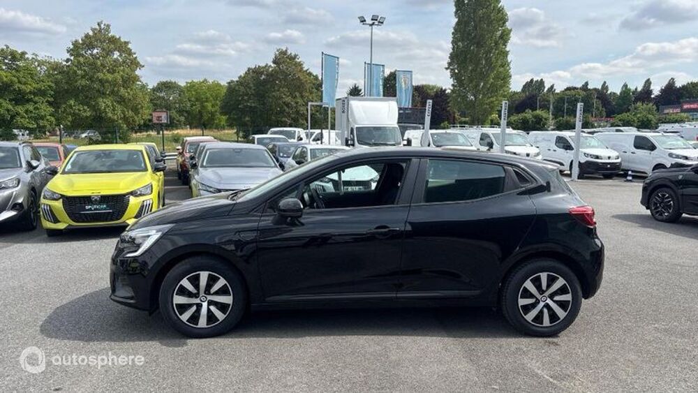 Clio 1.0 TCe 90ch Equilibre 2023 occasion 60000 Beauvais