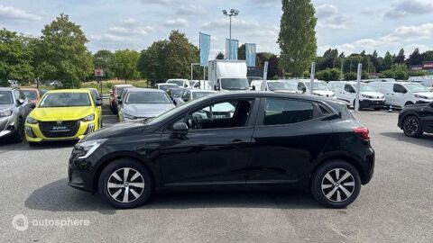 Clio 1.0 TCe 90ch Equilibre 2023 occasion 60000 Beauvais