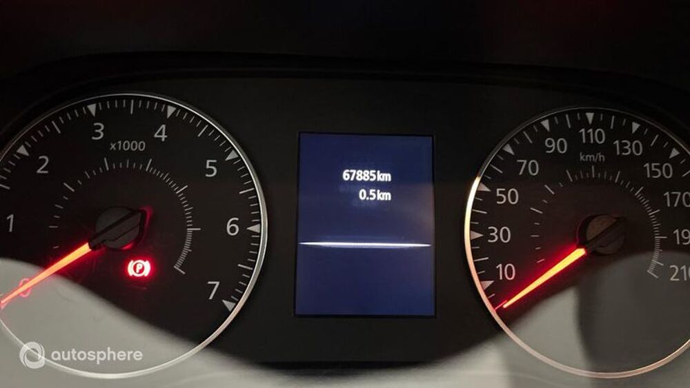 Duster 1.5 Blue dCi 115ch Prestige 4x2 2022 occasion 59223 Roncq