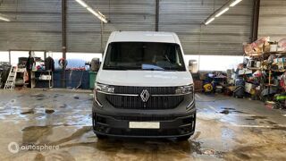 Master F3500 L2H2 2.0 Blue dCi 130ch Advance 2024 occasion 73230 Saint-Alban-Leysse