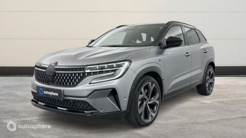 Annonce voiture Renault Austral 34999 