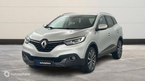 Renault Kadjar 1.5 dCi 110ch energy Intens eco&sup2; 2018 occasion Fouqui&egrave;res-l&egrave;s-B&eacute;thune 62232