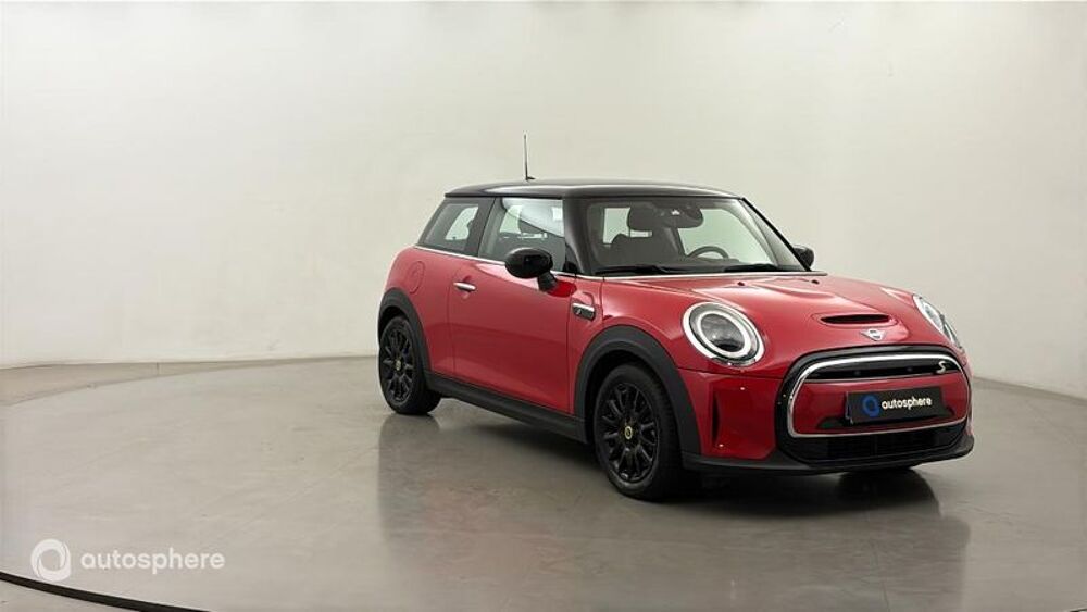 Cooper SE 184ch Edition Premium BVA 5CV 2023 occasion 33700 M&eacute;rignac