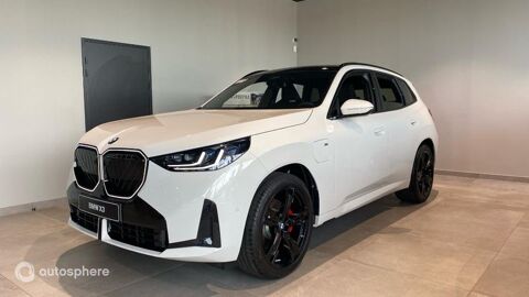 X3 xDrive30e 299ch M Sport 2026 occasion 13200 Arles