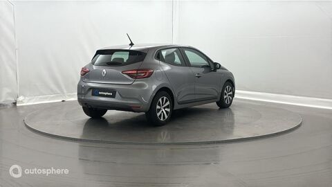 Clio 1.0 TCe 90ch Equilibre 2023 occasion 57000 Metz