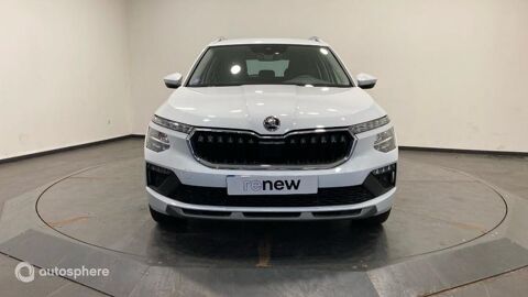 Kamiq 1.0 TSI Evo 2 116ch Monte Carlo 2024 occasion 57100 Thionville