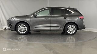 Kuga 2.5 Duratec 225ch PowerSplit PHEV Vignale eCVT 2021 occasion 59494 Petite-For&ecirc;t
