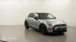 Cooper 136ch Edition Premium BVA7 2023 occasion 86000 Poitiers