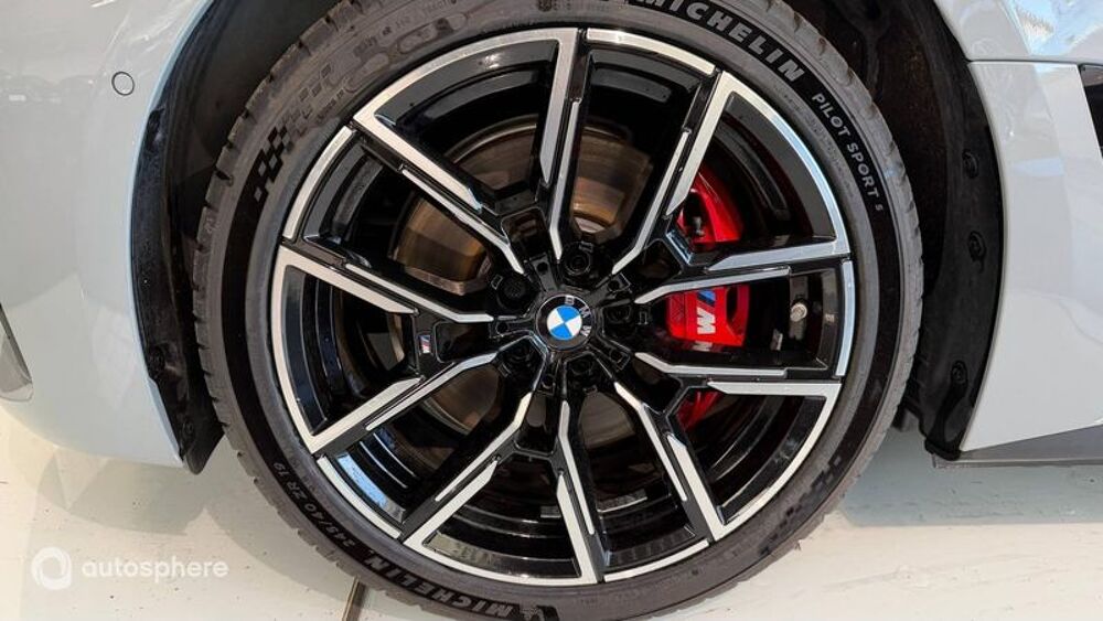 i4 xDrive40 401ch M Sport 2025 occasion 59113 Seclin