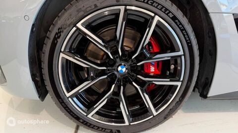 i4 xDrive40 401ch M Sport 2025 occasion 59113 Seclin