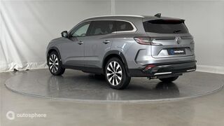 Espace 1.2 E-Tech full hybrid 200ch Techno 2024 occasion 51100 Reims